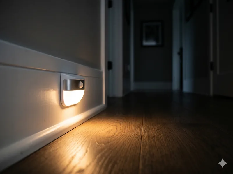 Aydınlatma Sorunları