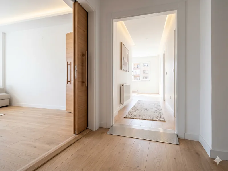 Evde Mobilite Güvenliği