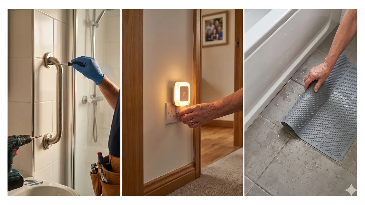 Hızlı Güvenlik İyileştirmeleri